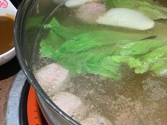 -幸运牛汕头小黄牛牛肉火锅(梅林店)