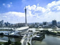-南海渔村·空中一号