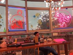 -KingBull私教健身&格斗订制(龙井商业中心店)