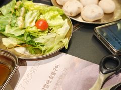 -西塔老太太泥炉烤肉(龙湖北苑天街店)