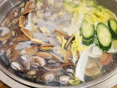 -丰尔粥食·粥底火锅·桑拿鸡(大良总店)