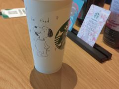 -星巴克(桂林国贸益华城店)