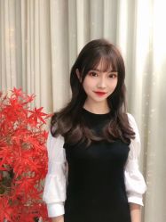 -TK·HAIR SALON韩式设计