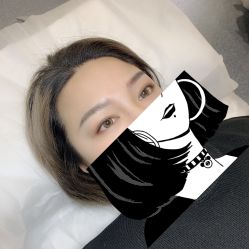 -MIVI·纹眉半永久野生眉