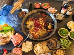 -酒友老火锅(渝中店)