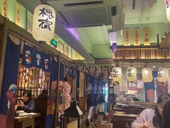 -樱宿日式和牛烧肉(五道口店)