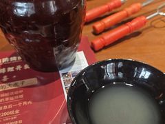 -炭窑水浒烤肉(汉阳鹦鹉巷子店)