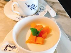 优质奶酪-东南里湖景餐厅·新闽菜(浦西万达店)