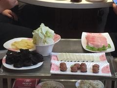 -密友回转自助火锅(世茂国际广场店)