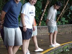 -西双版纳傣族园