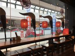 -白七爷捞面(西城万达店)