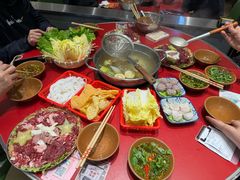 -潮汕·草根牛肉档(城市集市上海荟聚店)