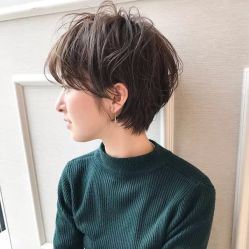-GIRL STYLE 烫发·染发沙龙