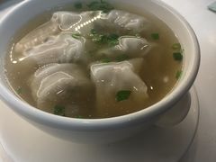 云吞-翡翠拉面小笼包(机场DFS店)