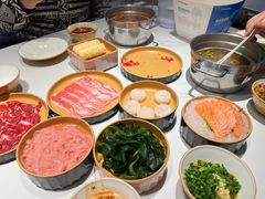 -海底捞火锅(关山保利店)