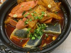 -八八餐厅(升州路店)