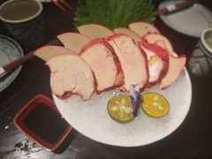 -贰醒·私房小院烧烤 (太古里店)