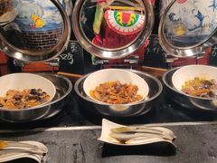 -OPEN開全日自助餐厅·西餐·海鲜(佛山希尔顿酒店)