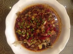 图味美小黄鱼-图味美小黄鱼·本地菜(浙江路店)
