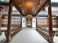 -聚春园驿馆(福州三坊七巷店)