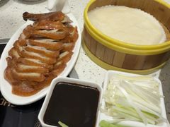 -玉林烤鸭店(小西天店)