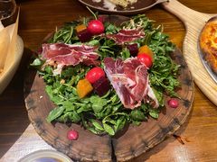 -Osteria Garden 生蚝花园餐厅(原进贤路店)