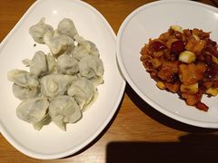 -伊喜饺子·烤鸭(五道口学院路店)