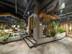 -蘸小院铁锅炖·蘸酱菜·东北菜(怀远门店)
