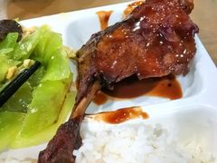 -上海财经大学-新食堂