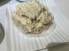 -绿雅酒家(江西中路店)