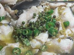 -醉得意·山茶油炒土鸡(福州马尾西堤店)