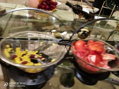 -中旅阿那亚九龙湖·公主酒店