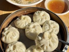 -文武王氏烧饼·无矾油条(西溪路店)