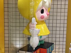 -泡泡玛特POPMART(上海环球港店)