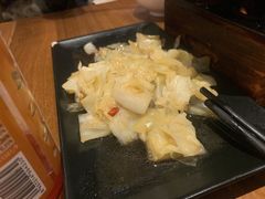 -队长面馆 La Pasteria del Capitano