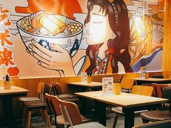 -阿香米线(天津凯德餐厅店)