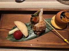 -香樟花园法式铁板烧(恒隆广场店)