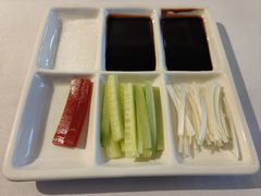 -峨嵋酒家(地安门店)