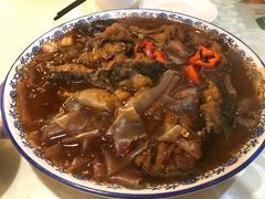 -眷江南之小蓝鲸(王府大街店)