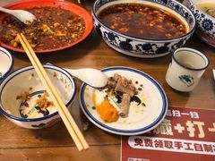 -小街47號江湖菜(四合院店)