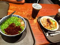 -有礼有面(知春路店)