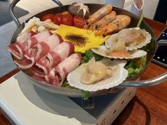 -卡朋西餐(悦汇城店)