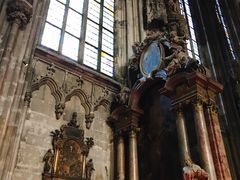 -斯蒂芬主教座堂(Stephansdom)