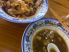 -秦韵轩·西安小馆(贻成福地广场店)