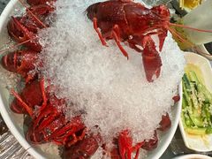 -指爱龙虾(金杨路总店)