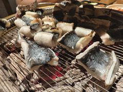 特色烤鳗鱼-泥炉烧肉师(新街口金銮巷店)