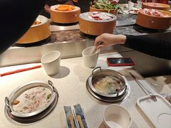 -龍歌自助小火锅(崂山丽达店)