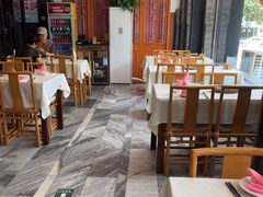 -辣婆婆(航天桥店)