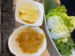 -海底捞火锅(崇文门新世界百货店)