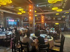 大堂-味可道美食坊(福基路店)